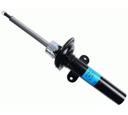 Sachs 311541 Amm Super T Jaguar A 311541 per ripristinare il corretto funzionamento del componente