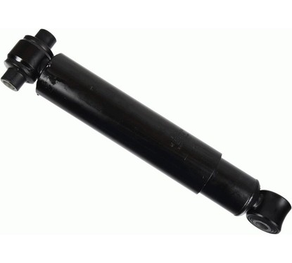 Sachs 311644 Amm Super T Mercedes 311644