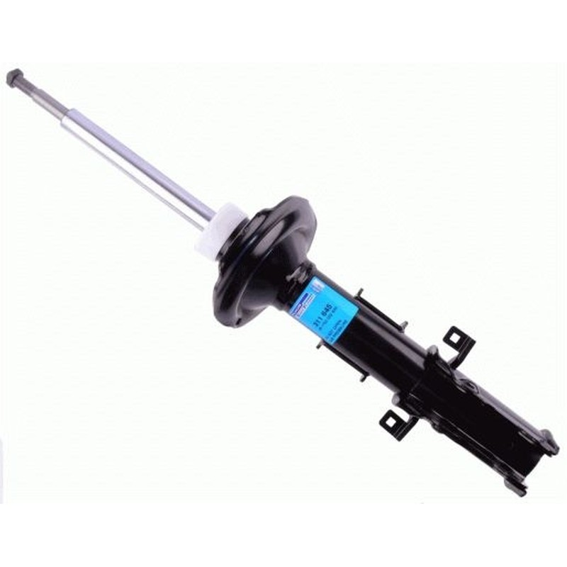 Sachs 311645 Amm Super T Mercedes 311645 Sachs 311645 Amm Super T Mercedes 311645