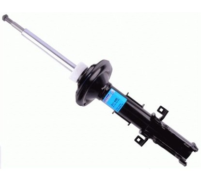 Sachs 311645 Amm Super T Mercedes 311645 per ripristinare il corretto funzionamento del componente