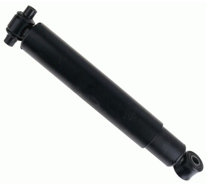 Sachs 311656 Amm.Volvo 311656 per ripristinare il corretto funzionamento del componente