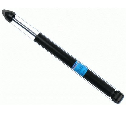 Sachs 311897 Amm Super T Ford P 311897 per ripristinare il corretto funzionamento del componente