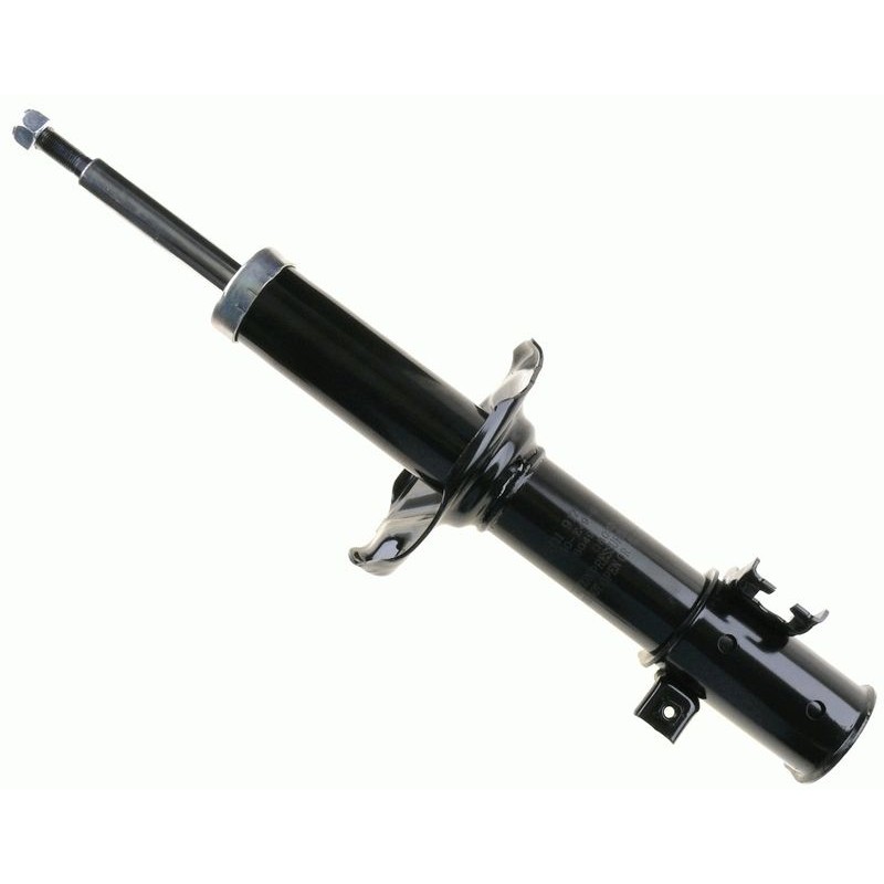 Sachs 311917 Amm Super T Suzuki As 311917