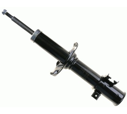 Sachs 311917 Amm Super T Suzuki As 311917 per ripristinare il corretto funzionamento del componente