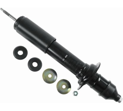 Sachs 311995 Amm Super T Mercedes 311995 per ripristinare il corretto funzionamento del componente