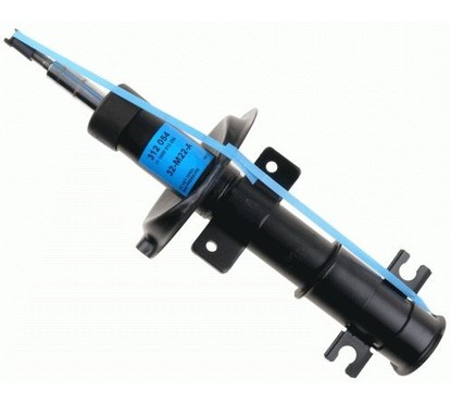 Sachs 312054 Amm Super T Lancia A 312054 per ripristinare il corretto funzionamento del componente
