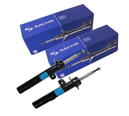 Sachs 312054 Amm Super T Lancia A 312054