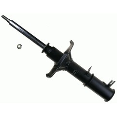 Sachs 312153 Amm Super T Kia A Sx 312153 per ripristinare il corretto funzionamento del componente