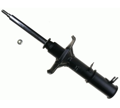 Sachs 312153 Amm Super T Kia A Sx 312153 per ripristinare il corretto funzionamento del componente
