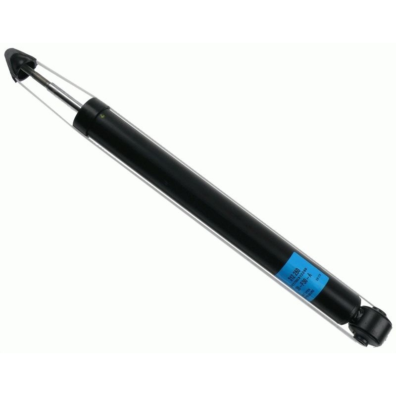 Sachs Ammortizzatori 312260