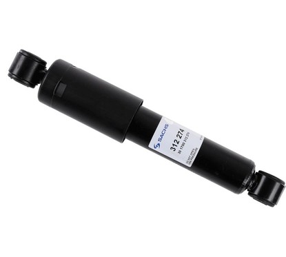 Sachs 312274 Amm Super T Alfa R. P 312274 per ripristinare il corretto funzionamento del componente