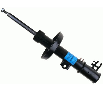 Sachs Super Touring 312337 per ripristinare il corretto funzionamento del componente