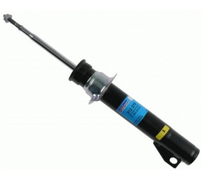 Sachs 312379 Am Super T 159 A 312379 per ripristinare il corretto funzionamento del componente