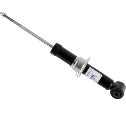 Sachs 312380 Am Super T 159 P 312380 per ripristinare il corretto funzionamento del componente