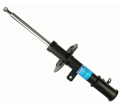 Sachs 312449 Amm Super T Fiat A Dx 312449 per ripristinare il corretto funzionamento del componente
