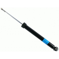 Sachs 312468 Amm Super T Bmw P 312468 per ripristinare il corretto funzionamento del componente
