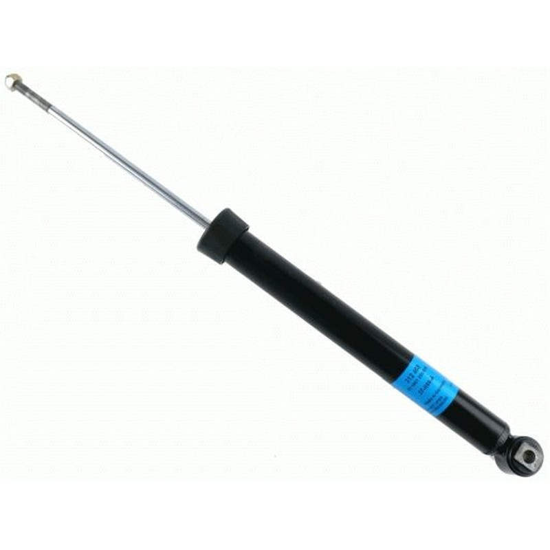 Sachs 312468 Amm Super T Bmw P 312468