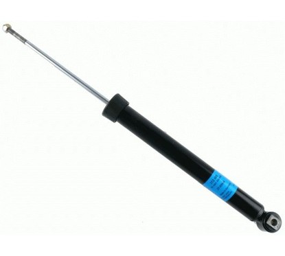 Sachs 312468 Amm Super T Bmw P 312468 per ripristinare il corretto funzionamento del componente