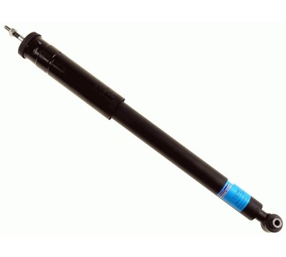 Sachs 312567 Amm Super T Mercedes 312567 per ripristinare il corretto funzionamento del componente