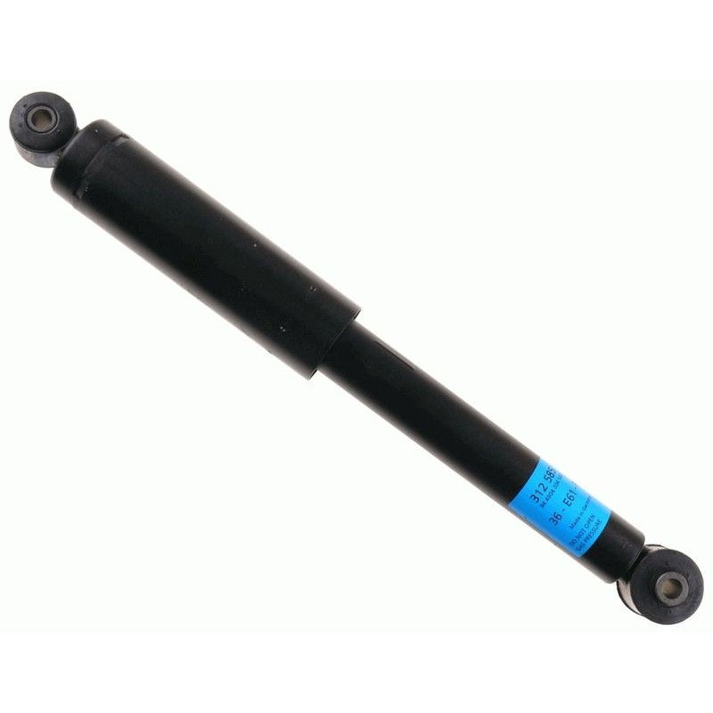 Sachs 312585 Amm Super T Daewoo P 312585