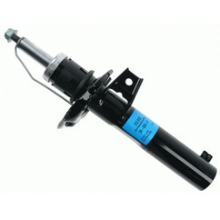Sachs 312615 Am Sup T Vw Jetta Iii 312615 per ripristinare il corretto funzionamento del componente