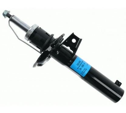 Sachs 312615 Am Sup T Vw Jetta Iii 312615 per ripristinare il corretto funzionamento del componente