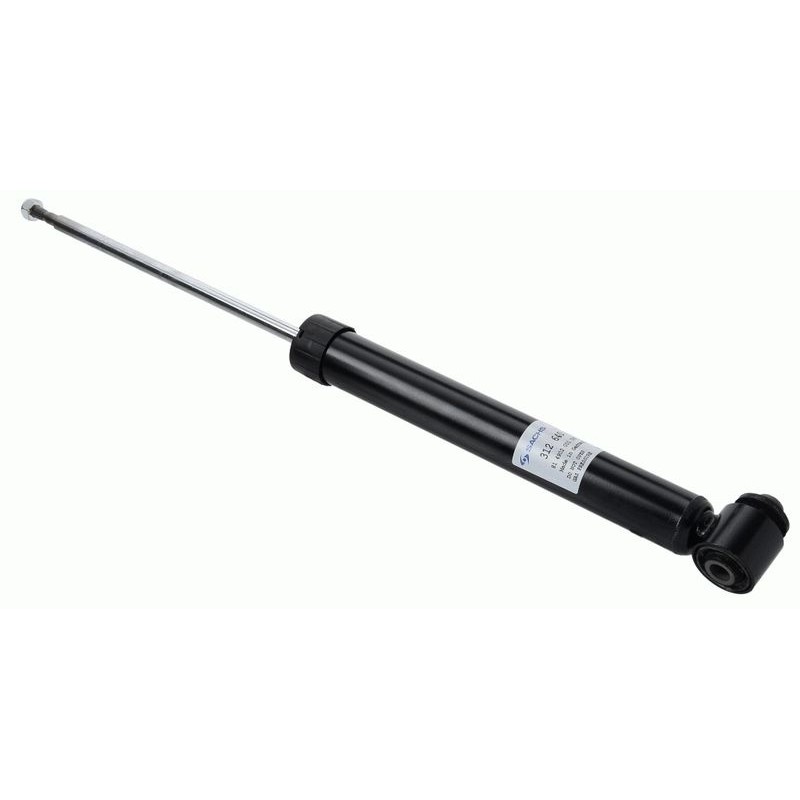 Sachs 312640 Amm Super T Audi P 312640
