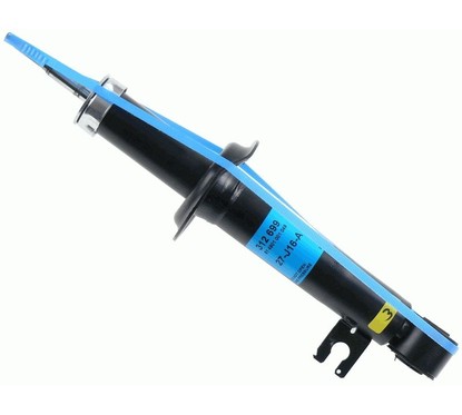 Sachs 312699 Amm Super T Alfa R. P 312699 per ripristinare il corretto funzionamento del componente