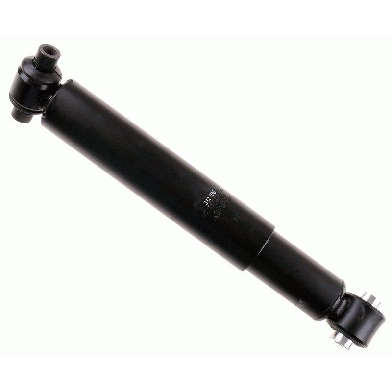 Sachs 312706 Amm Volvo 312706