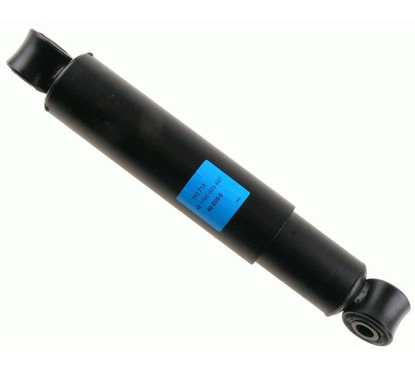Sachs 312714 Amm Super T Renault 312714 per ripristinare il corretto funzionamento del componente