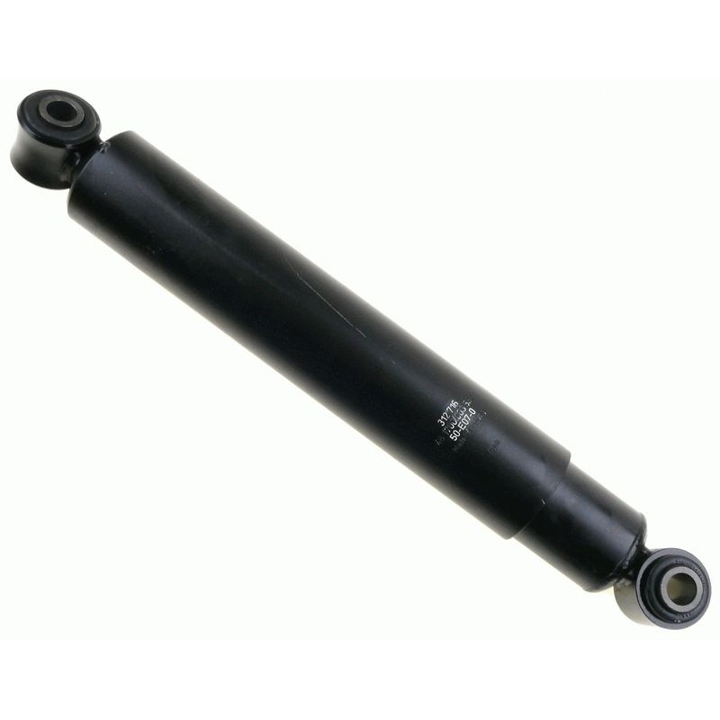 Sachs 312716 Amm. Renault 312716