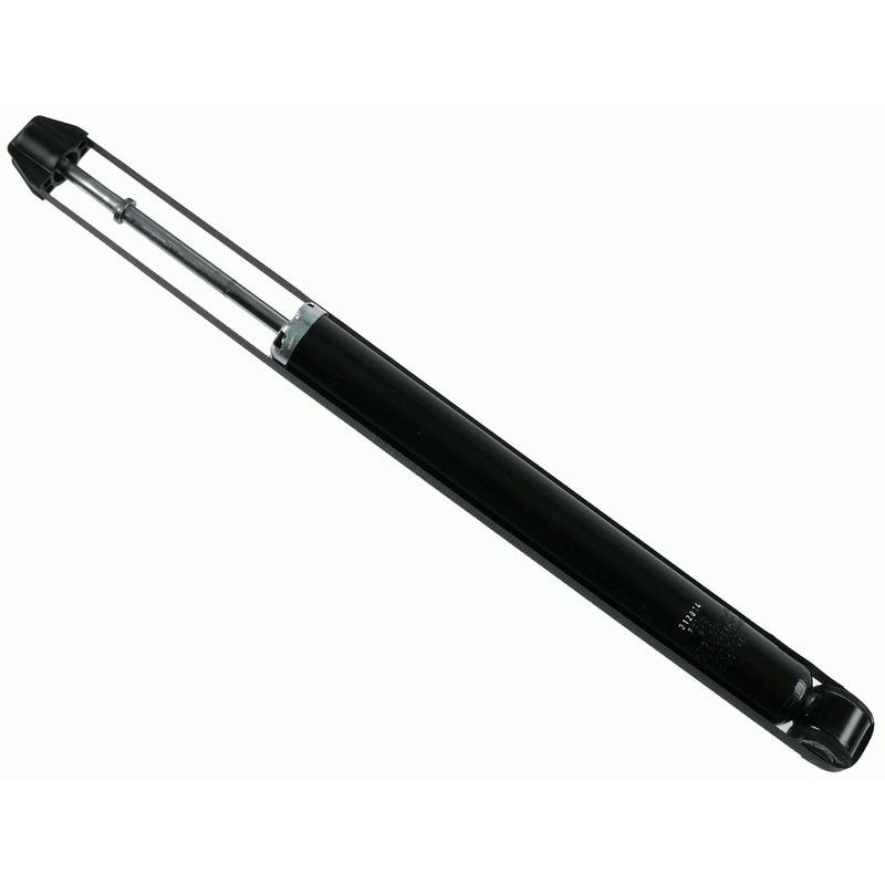 Sachs Amm. Post. Toyota Yaris 312814