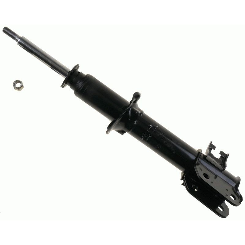 Sachs 312862 Amm Super T Opel A Dx 312862