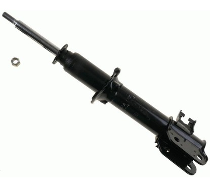 Sachs 312862 Amm Super T Opel A Dx 312862 per ripristinare il corretto funzionamento del componente