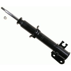 Sachs 312863 Amm Super T Opel A Sx 312863 per ripristinare il corretto funzionamento del componente