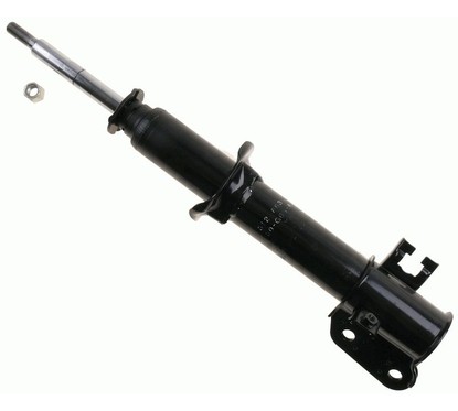 Sachs 312863 Amm Super T Opel A Sx 312863 per ripristinare il corretto funzionamento del componente