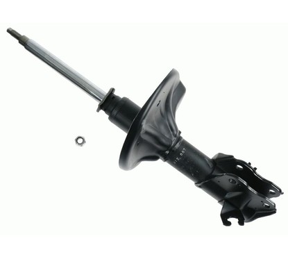 Sachs 312887 Amm Super T Mitsubish 312887 per ripristinare il corretto funzionamento del componente