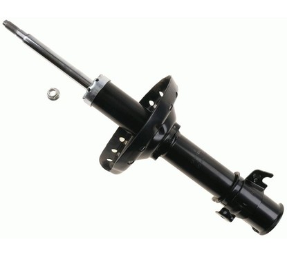Sachs 312891 Amm Super T Subaru Ad 312891 per ripristinare il corretto funzionamento del componente