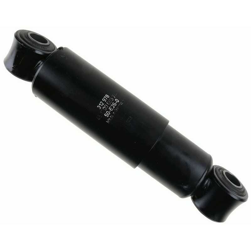 Sachs 312978 Amm Bergische 312978