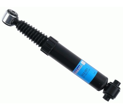 Sachs 313051 Am Super T Peugeot P 313051 per ripristinare il corretto funzionamento del componente