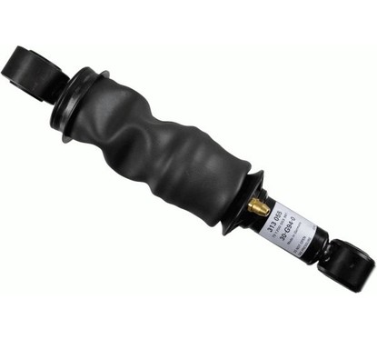 Sachs 313055 Amm.Re Iveco 313055