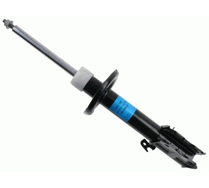 Sachs 313188 Amm Super T Mitsub A 313188 per ripristinare il corretto funzionamento del componente