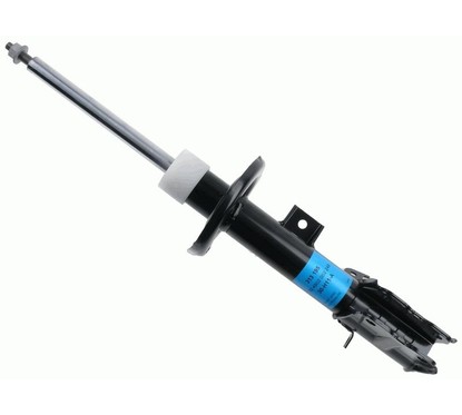 Sachs 313195 Amm Super T Smart A D 313195 per ripristinare il corretto funzionamento del componente