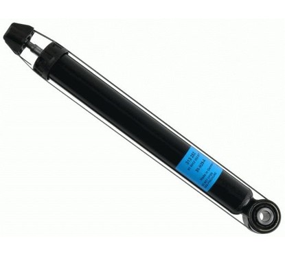 Sachs 313252 Am S.T. Vw Tiguan 07 313252 per ripristinare il corretto funzionamento del componente