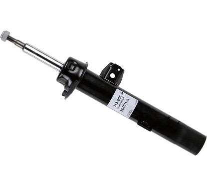 Sachs Super Touring 313255 per ripristinare il corretto funzionamento del componente