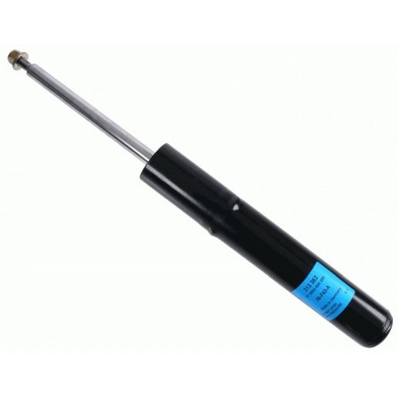 Sachs 313363 Am Super T Audi A5 A 313363