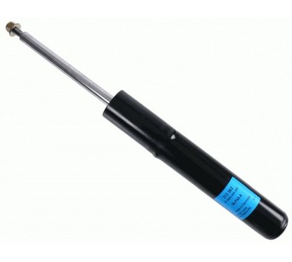 Sachs 313363 Am Super T Audi A5 A 313363 per ripristinare il corretto funzionamento del componente