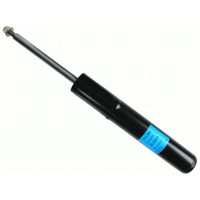 Sachs 313364 Am Super T Audi A5 A 313364