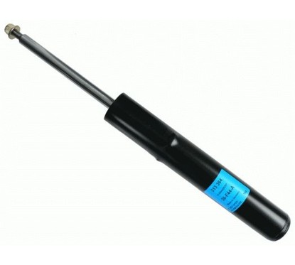 Sachs 313364 Am Super T Audi A5 A 313364 per ripristinare il corretto funzionamento del componente