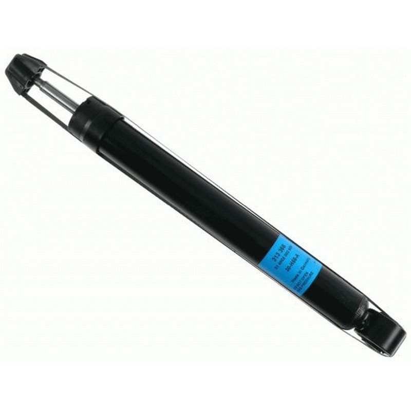 Sachs 313366 Am Super T Audi A5 P 313366